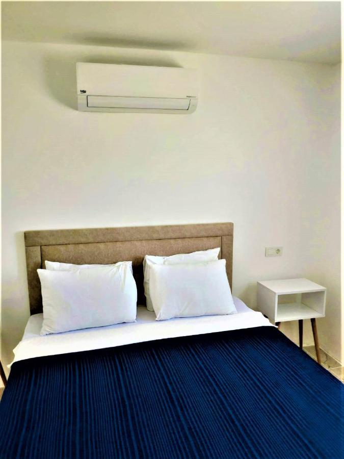 Gurkan Apart Hotel 달리안 외부 사진
